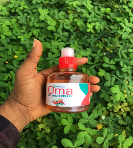 DELISH OMA PEPPER SMALL