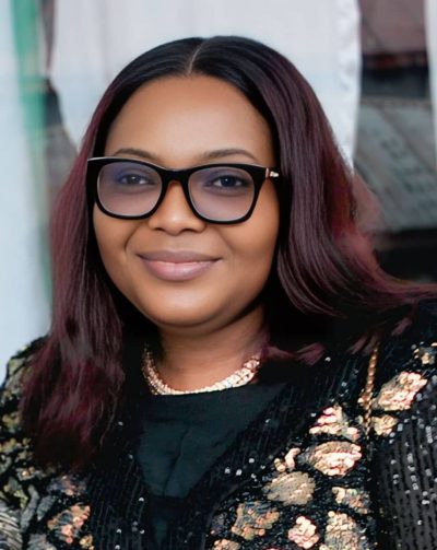 Mrs. Oluchi Tina Nwaeze